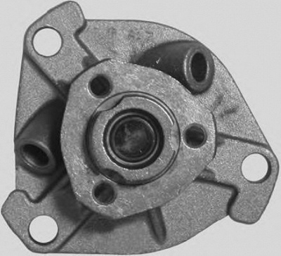 OPEN PARTS wap821400 -  Водяной насос